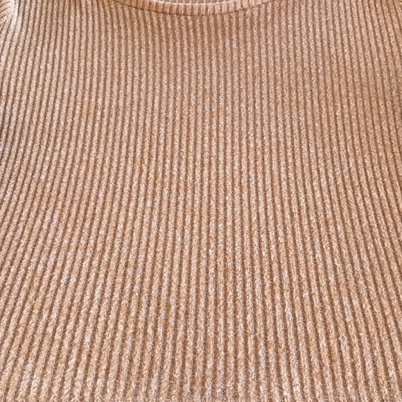 American Eagle Neutral Sweater Sz. X-Large - Picture 8 of 11